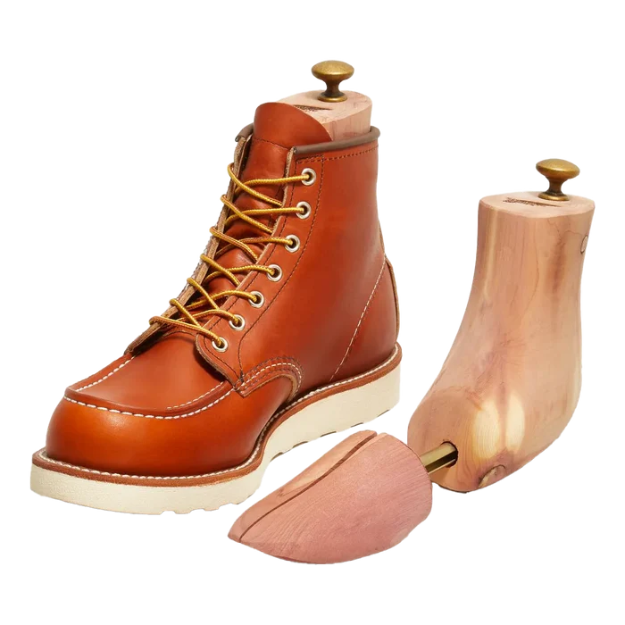 Red Wing skotre