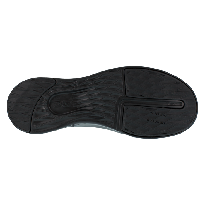 Reebok Work Men's Astroride Strike EH Comp Toe Work Shoe Work Shoes Reebok Work