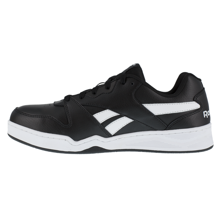 Reebok Work Men's BB4500 Comp Toe Low Cut Sneaker Casual Shoes Reebok Work
