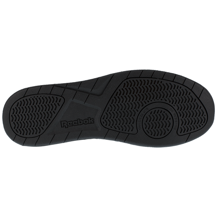 Reebok Work Men's BB4500 Comp Toe Low Cut Sneaker Casual Shoes Reebok Work