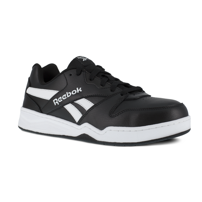 Reebok Work Men's BB4500 Comp Toe Low Cut Sneaker Casual Shoes Reebok Work