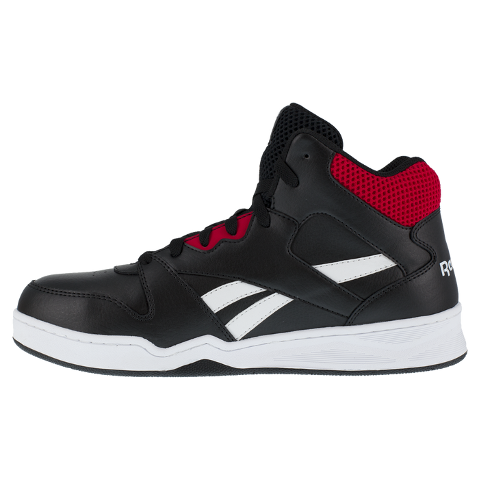 Reebok Work Men's EH Comp Toe Hi-Top Work Sneaker Work Shoes Reebok Work