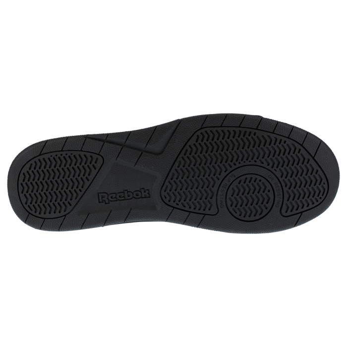 Reebok Work Men's EH Comp Toe Hi-Top Work Sneaker Work Shoes Reebok Work