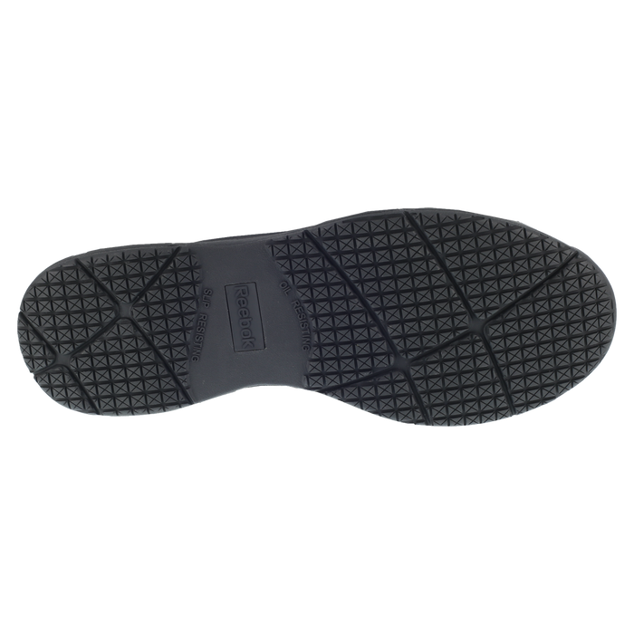 Reebok Work Men's Jorie EH Soft Toe Work Shoe Work Shoes Reebok Work