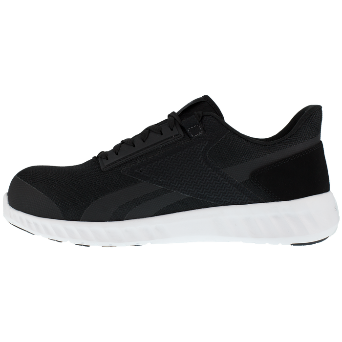 Reebok Work Men's Sublite Legend EH Comp Toe Work Shoe Work Shoes Reebok Work