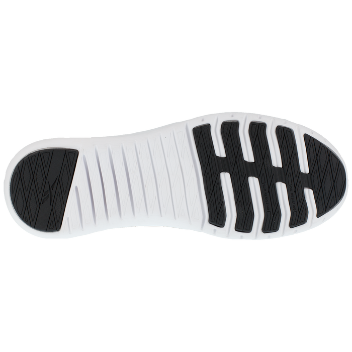Reebok Work Men's Sublite Legend EH Comp Toe Work Shoe Work Shoes Reebok Work