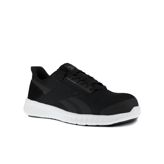 Reebok Work Men's Sublite Legend EH Comp Toe Work Shoe Work Shoes Reebok Work