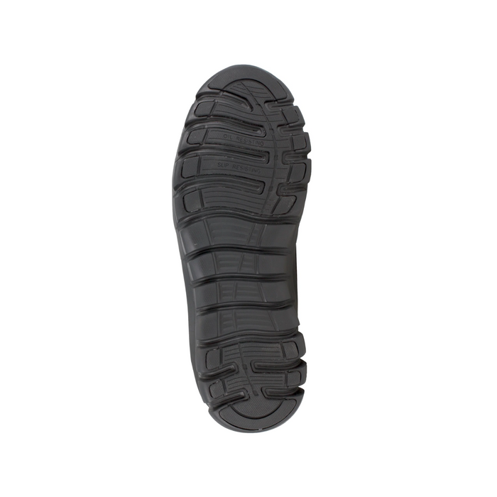 Reebok Work Women's 6" EH Side-Zip Sublite Tactical Boot Work Boots Reebok Work