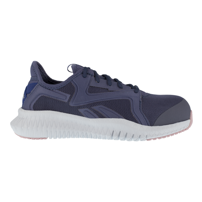 Reebok Work Women's Flexagon 3.0 Work EH Comp Toe Work Shoe Work Shoes Reebok Work