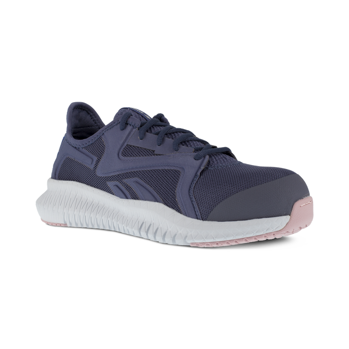 Reebok Work Women's Flexagon 3.0 Work EH Comp Toe Work Shoe Work Shoes Reebok Work