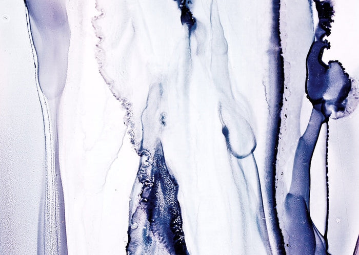 Modern organic abstract art | Celeste Wrona | Print Decor Melbourne