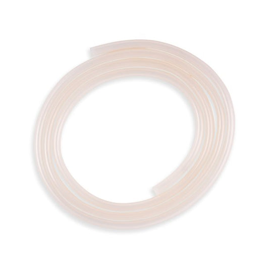 Replacement Silicone Hose for Gravity Fed Iron Water Bottle, 6 Ft