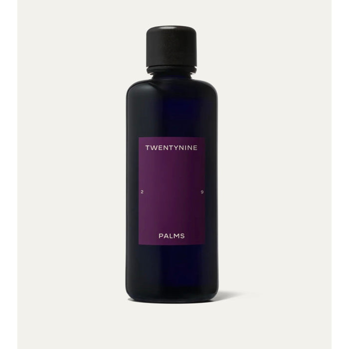 RETAIL $39 Twentynine Palms Cosmic Cypress Facial Cleanser*Salicylic Acid*NEW