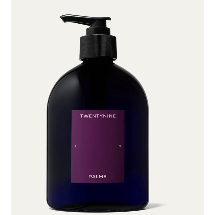 RETAIL $47 Twentynine Palms Moonlight Mesa Hand Wash*Bergamot, Jojoba, Aloe Leaf