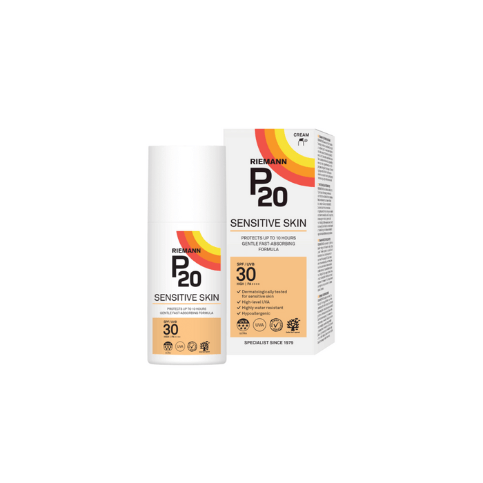 Riemann P20 Sensitive Skin SPF30 /100ml