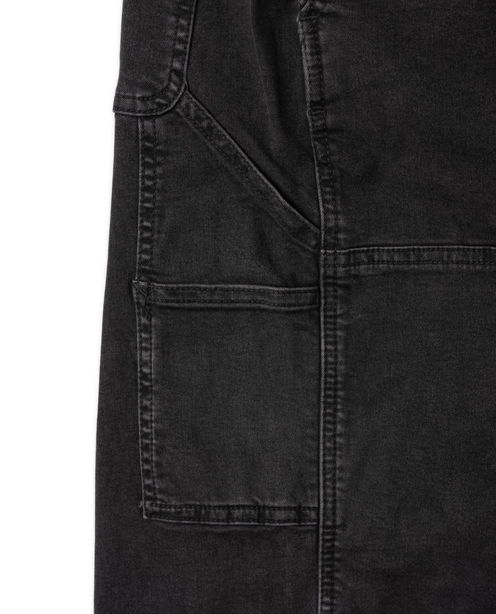 RIPTON Men's Superlite Utility Jeans Diesel