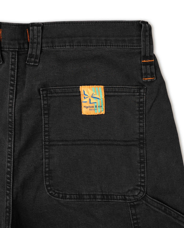RIPTON Men's Superlite Utility Jeans Diesel