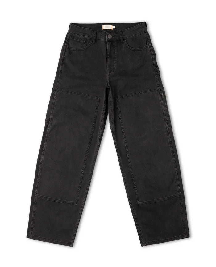 RIPTON Women's Superlite Utility Jeans Diesel
