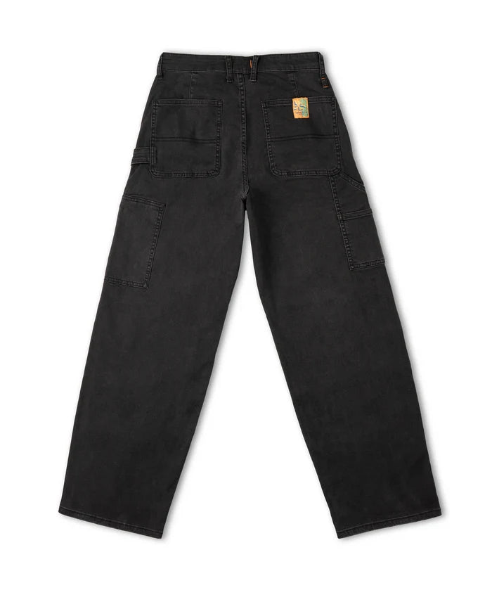 RIPTON Women's Superlite Utility Jeans Diesel