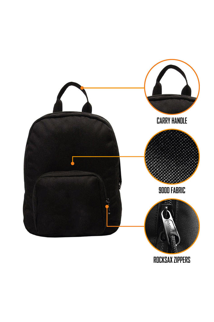 Rocksax Korn Mini Backpack - Still A Freak