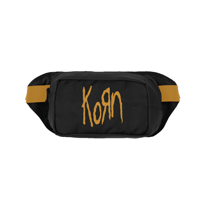 Rocksax Korn Shoulder Bag - Issues