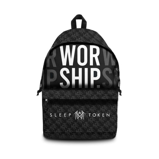 Rocksax Sleep Token Daypack - Worship
