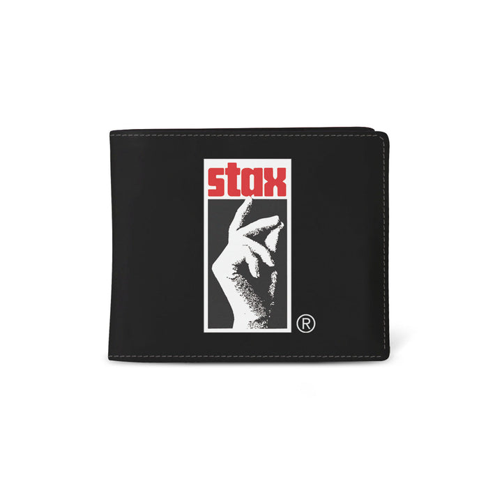 Rocksax STAX Wallet - Click