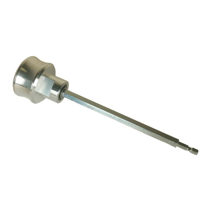 A product picture of the Rode Aluminum Roto Handles (Impact Driver Compatible)