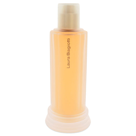 Roma by Laura Biagiotti for Women - 3.3 oz EDT Spray