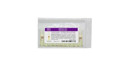 Rosa Graf Ampoules Q10 2ml (10/pack)