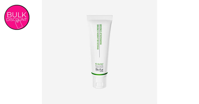 Rosa Graf BIO KUR Marigold Cream (50ml)