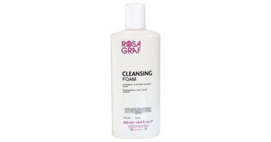 Rosa Graf Cleansing Foam (500ml)