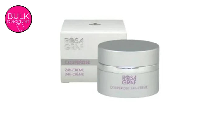 Rosa Graf Couperose Cream (30ml)