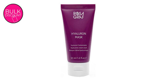 Rosa Graf Hyaluron Mask (50ml)