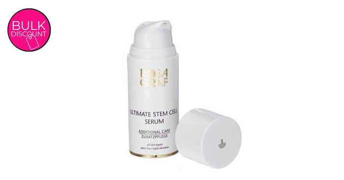 Rosa Graf Ultimate Stem Cell Serum (30ml)