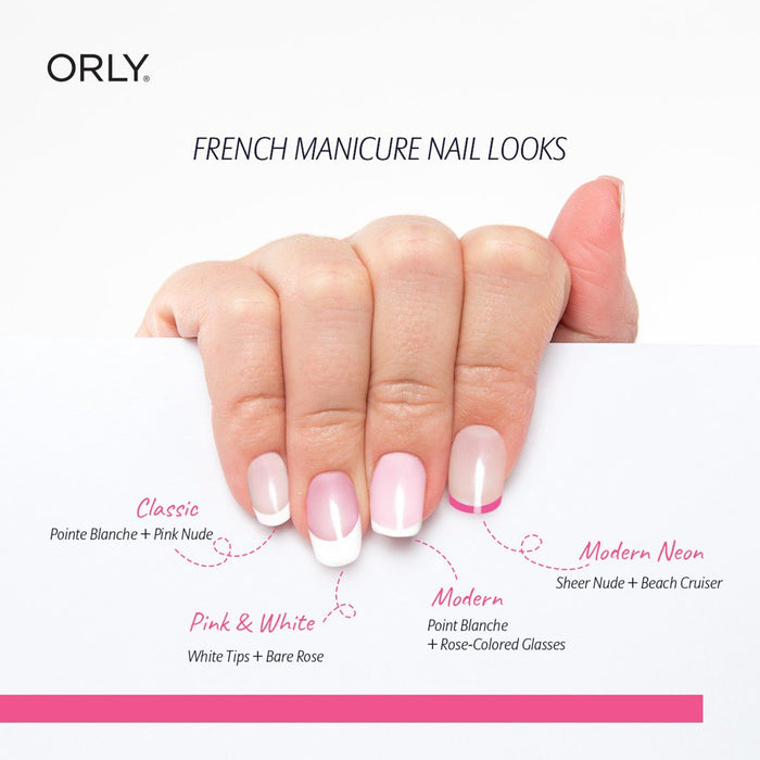 Rose colored glasses | Nail Lacquer 18ML