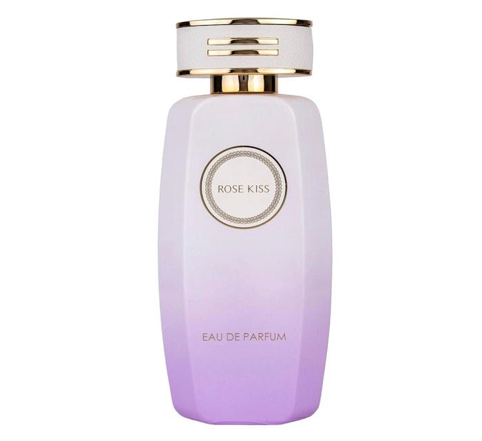 Rose Kiss women's perfume
