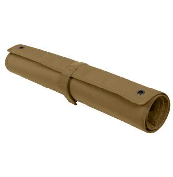 Rothco Hanging Roll-Up Morale Patch Board