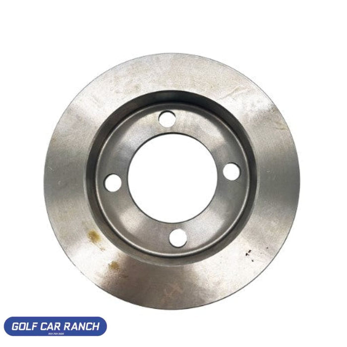 Brake Disc Rotor Club Car Carryall 1500/1700 XRT 1550 -103077501 CLUB CAR CA/XRT REPAIR PART