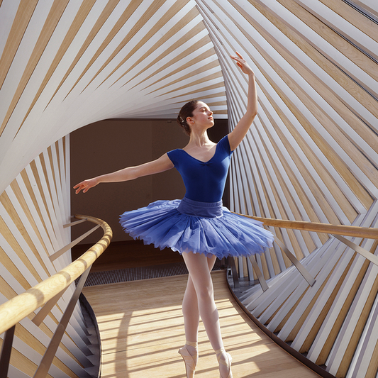 Royal Ballet School 2022