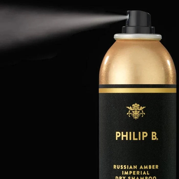Russian Amber Imperial Dry Shampoo - 260ml - Waha Lifestyle