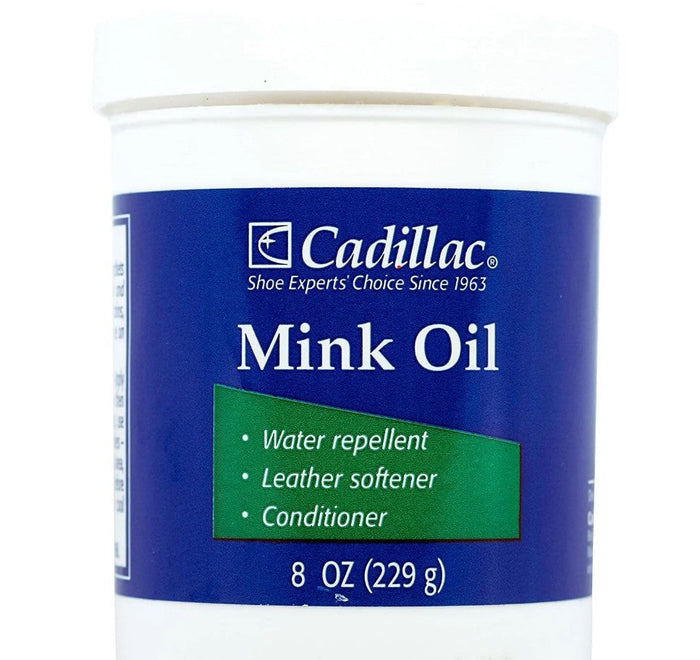 Saderma Cadillac Mink Oil Tub Footwear Accessories Saderma