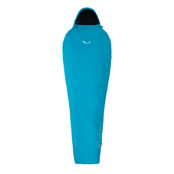 Salewa Micro II 600 Powerloft Sleeping Bag