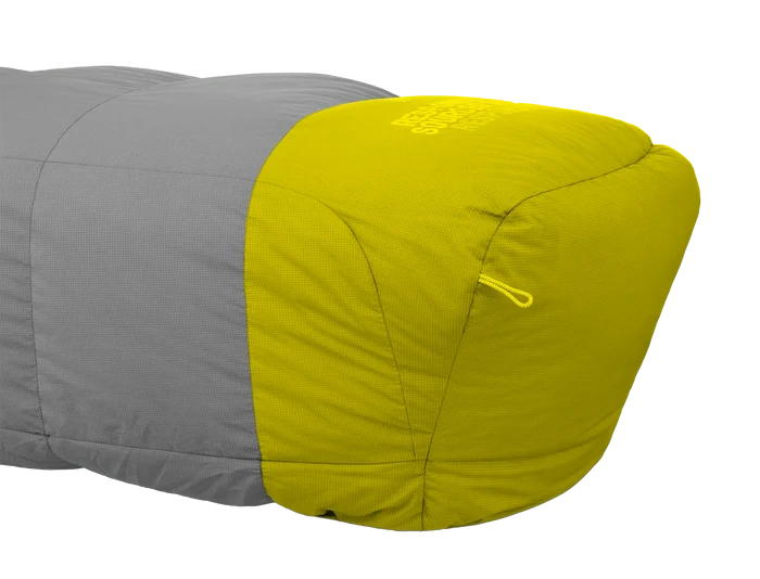 Salewa Micro II 800