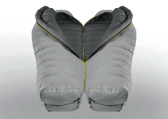 Salewa Micro II 800