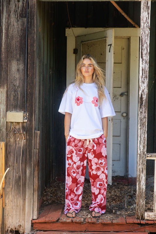 SALT+SEA Hau Bikini Tee