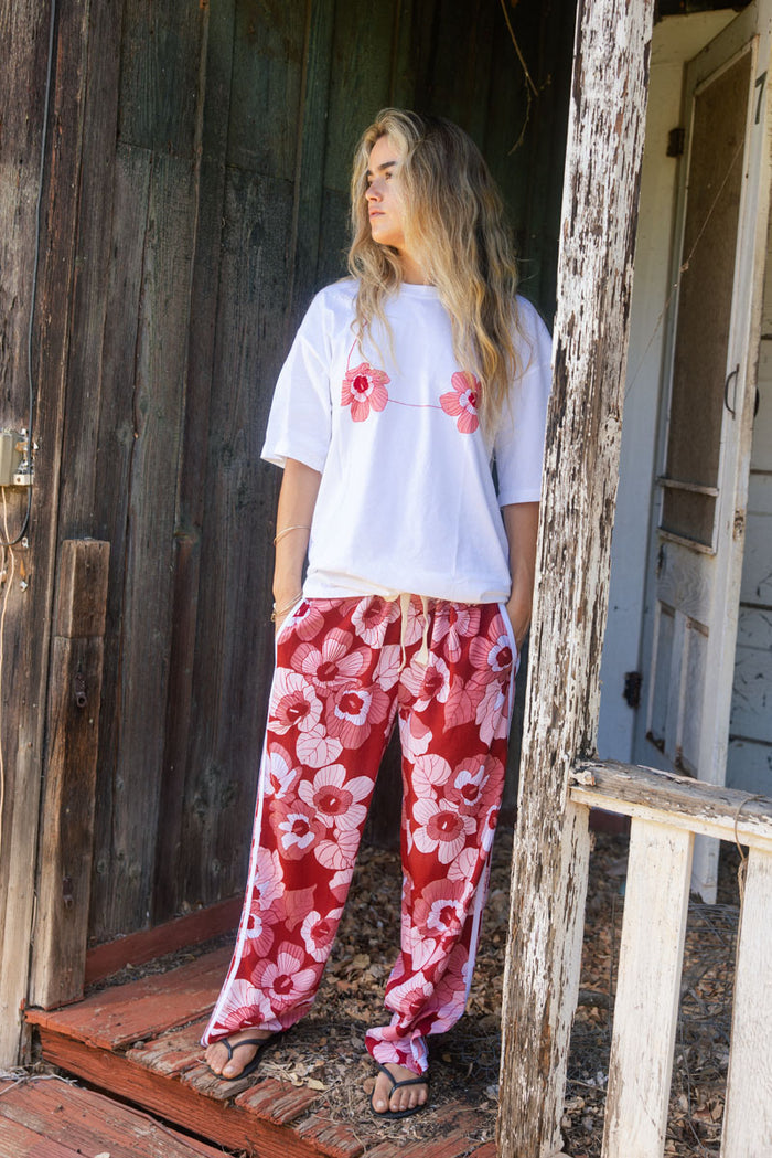 SALT+SEA Hau Bikini Tee
