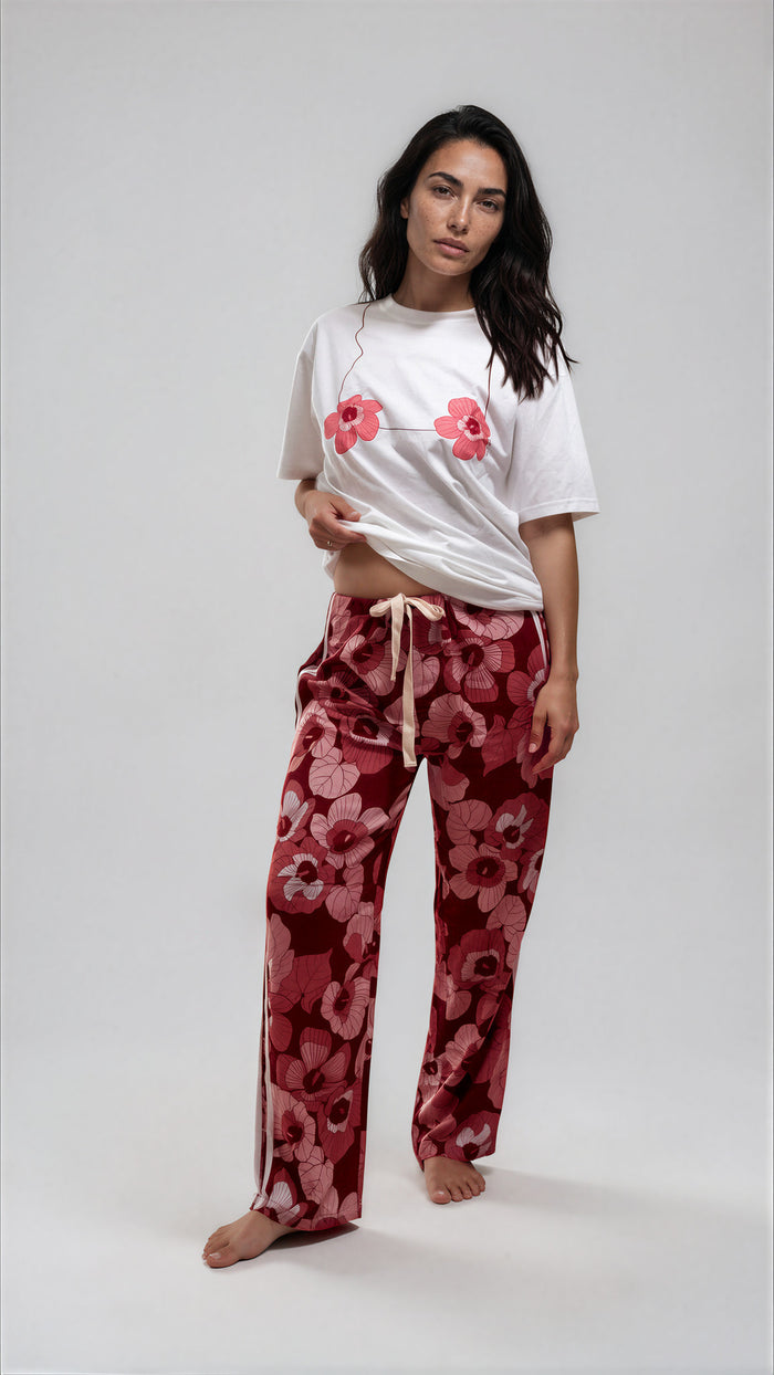 SALT+SEA Hau Bikini Tee