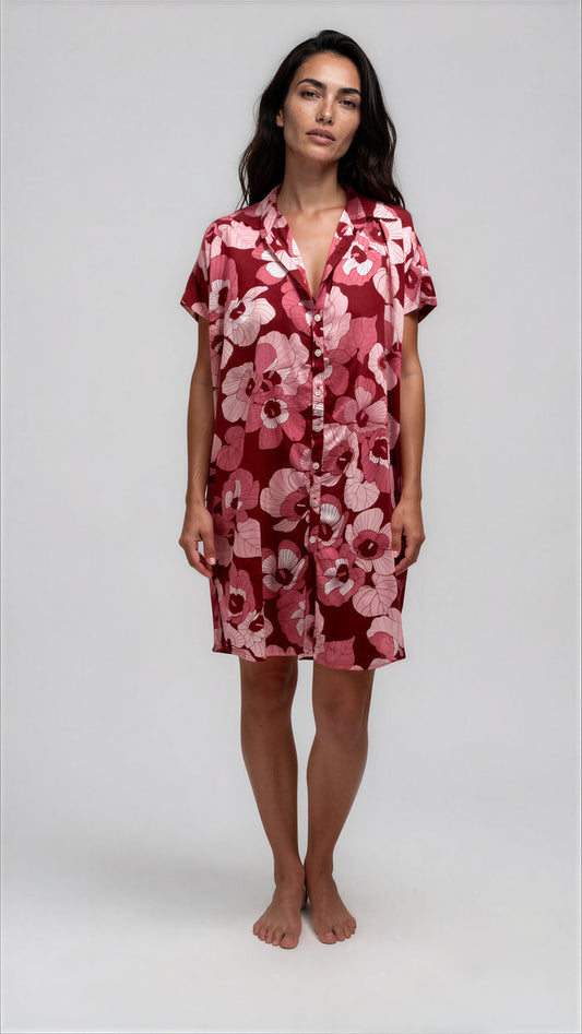 SALT+SEA Kahea Dress
