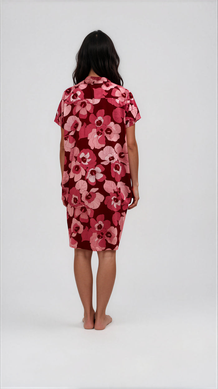 SALT+SEA Kahea Dress